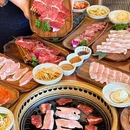 花食酒肆·新中式烤肉(小河直街店) - 杭州市旅游 缩略图 2