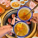花食酒肆·新中式烤肉(小河直街店) - 杭州市旅游 缩略图 4