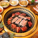 花食酒肆·新中式烤肉(小河直街店) - 杭州市旅游 缩略图 3