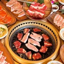 花食酒肆·新中式烤肉(小河直街店) - 杭州市旅游 缩略图 1