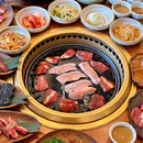 花食酒肆·新中式烤肉(小河直街店) - 杭州市旅游 缩略图 6