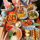 胡同酒肆串烧 - 徐州市旅游 缩略图 1