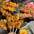 久旦鲜串烧鸟(滨河汇店) - 杭州市旅游 缩略图 1