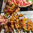 久旦鲜串烧鸟(滨河汇店) - 杭州市旅游 缩略图 2