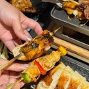 久旦鲜串烧鸟(滨河汇店) - 杭州市旅游 缩略图 4