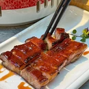 大发四季·港小厨(上海首店) - 上海市旅游 缩略图 9