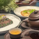 椿庐ChunLounge(凯德晶萃店) - 上海市旅游 缩略图 1