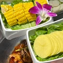 王婆大虾(万达广场店) - 杭州市旅游 缩略图 4