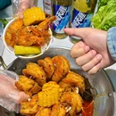 王婆大虾(万达广场店) - 杭州市旅游 缩略图 1