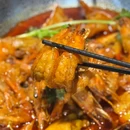 王婆大虾(万达广场店) - 杭州市旅游 缩略图 6