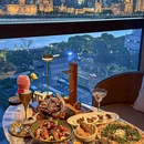 eat n work(陆家嘴江景店) - 上海市旅游 缩略图 1