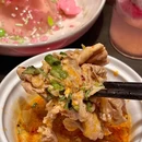 新京韵新北京火锅(杭州城北万象城店) - 杭州市旅游 缩略图 8