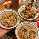 新京韵新北京火锅(杭州城北万象城店) - 杭州市旅游 缩略图 2