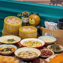 富春小笼馆·非遗小吃(上海总店) - 上海市旅游 缩略图 1