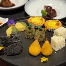 龙井柒号花园餐厅(平安金融中心店) - 杭州市旅游 缩略图 5