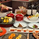 龙井柒号花园餐厅(平安金融中心店) - 杭州市旅游 缩略图 1