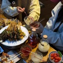 贰醒·私房小院烧烤(太古里店) - 成都市旅游 缩略图 3