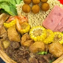 焱牛鼎汇·牛杂煲 - 杭州市旅游 缩略图 6