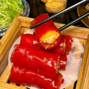 粥底火锅·粤三川 - 成都市旅游 缩略图 3