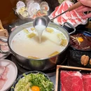 粥底火锅·粤三川 - 成都市旅游 缩略图 4