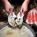 粥底火锅·粤三川 - 成都市旅游 缩略图 5
