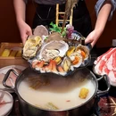 粥底火锅·粤三川 - 成都市旅游 缩略图 8