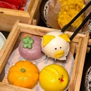粥底火锅·粤三川 - 成都市旅游 缩略图 9