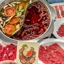 何生牛府鲜牛肉自助火锅(良渚店) - 杭州市旅游 缩略图 2