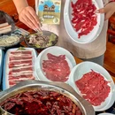 何生牛府鲜牛肉自助火锅(良渚店) - 杭州市旅游 缩略图 3