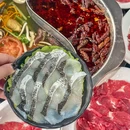 何生牛府鲜牛肉自助火锅(良渚店) - 杭州市旅游 缩略图 6