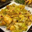 鑫福林烧烤·小海鲜东北菜(江西路店) - 青岛市旅游 缩略图 8