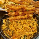 鑫福林烧烤·小海鲜东北菜(江西路店) - 青岛市旅游 缩略图 6