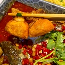 鱼笙记.湘派烤鱼(五一广场店) - 长沙市旅游 缩略图 5