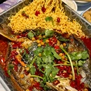 鱼笙记.湘派烤鱼(五一广场店) - 长沙市旅游 缩略图 3