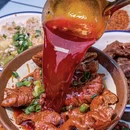 莺花巷火锅(江北店) - 重庆市旅游 缩略图 5