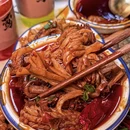 莺花巷火锅(江北店) - 重庆市旅游 缩略图 1