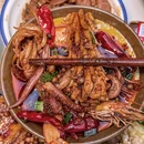 莺花巷火锅(江北店) - 重庆市旅游 缩略图 4
