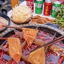 莺花巷火锅(江北店) - 重庆市旅游 缩略图 6