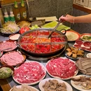 临江路水派火锅(观音桥店) - 重庆市旅游 缩略图 1