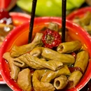 临江路水派火锅(观音桥店) - 重庆市旅游 缩略图 7