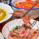 吃生活·围炉打边·酒料熟醉(环贸iapm店) - 上海市旅游 缩略图 2