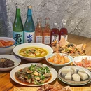 吃生活·围炉打边·酒料熟醉(环贸iapm店) - 上海市旅游 缩略图 1