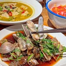 吃生活·围炉打边·酒料熟醉(环贸iapm店) - 上海市旅游 缩略图 5