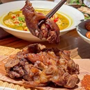 吃生活·围炉打边·酒料熟醉(环贸iapm店) - 上海市旅游 缩略图 4