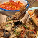 吃生活·围炉打边·酒料熟醉(环贸iapm店) - 上海市旅游 缩略图 6