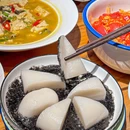 吃生活·围炉打边·酒料熟醉(环贸iapm店) - 上海市旅游 缩略图 9