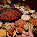 仪表厂火锅(总店) - 重庆市旅游 缩略图 8