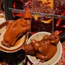 仪表厂火锅(总店) - 重庆市旅游 缩略图 7