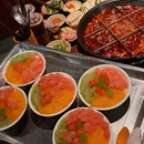 仪表厂火锅(总店) - 重庆市旅游 缩略图 9