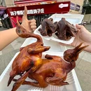 鸽子庄烧烤龙虾(环球影城土桥店) - 北京市旅游 缩略图 1